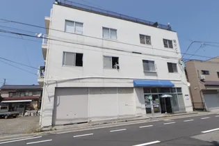関分ビルの画像