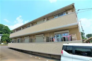 ロンガドゥラータ【1階】の外観