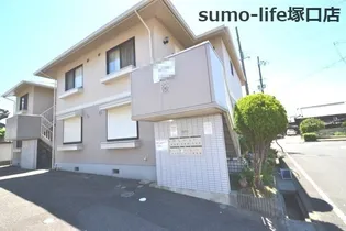 セジュール来福 B棟の画像