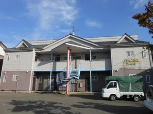 ソレイユ32の画像