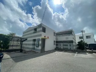 レオパレス町田【2階】の外観