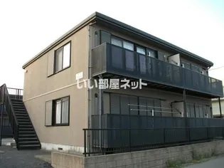 メゾンミレニアムⅡの画像