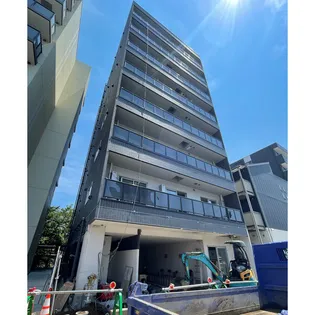 PETALS新宿の画像