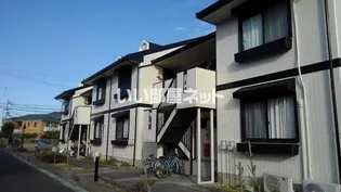 大阪府泉佐野市上瓦屋【アパート】の外観