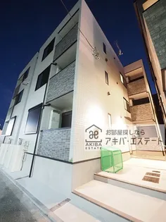 エトワール六町の画像