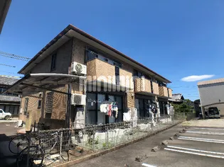 グランシャリオの画像