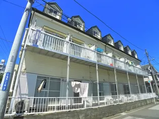 メゾン福栄第2の画像