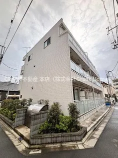 リブリ 田端の画像