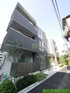 OLIVIA神楽坂の画像