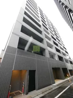 La Douceur秋葉原【11階】の外観