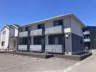 サンハイム新白河の画像