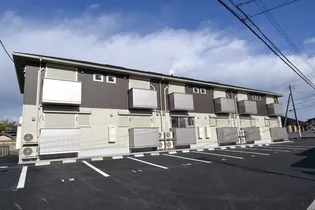 シェリール蔵前A【2階】の外観