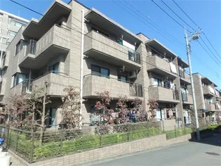 ウィステリア緑ヶ丘の画像