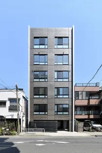 FARE清澄白河の画像