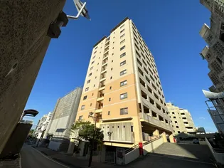 シェルシード新都心【9階】の外観