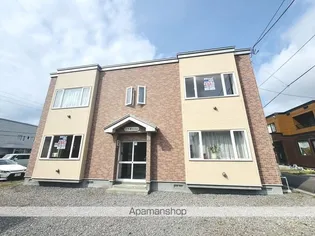 よつ葉マンション【1階】の外観