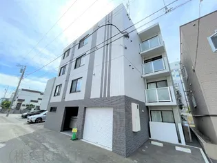 クラリス西町北の画像