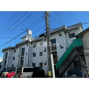 TS北一色【1階】の外観