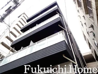 東京都杉並区和泉4【マンション】の外観