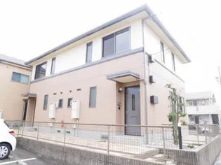 グランバリエ Bの画像