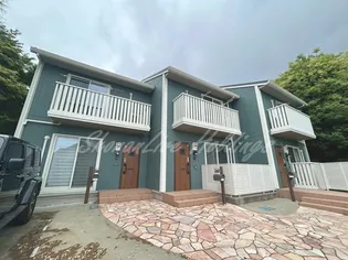 神奈川県鎌倉市鎌倉山4【一戸建】の外観