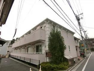 ルセドール赤羽の画像
