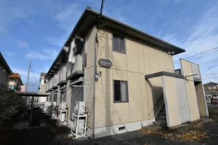 グリーンパレス小林の画像