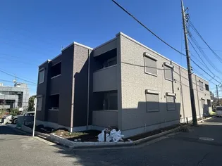 シャーメゾン桜並木IIの画像