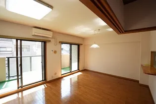 ライオンズマンション富沢【3階】のその他画像