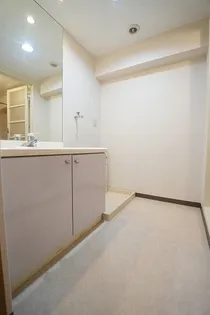 ライオンズマンション富沢【3階】の内装