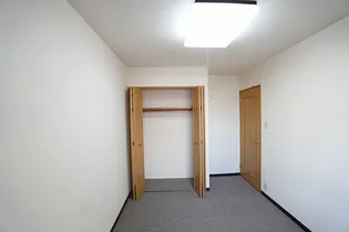 ライオンズマンション富沢【3階】の内装