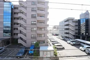 ライオンズマンション富沢【3階】のその他画像