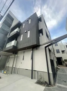 シーガルコート下馬【2階】の外観