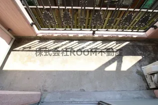 フィロフジヤマ【1階】の内装