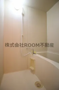 フィロフジヤマ【1階】の風呂