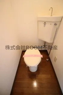 フィロフジヤマ【1階】の内装