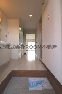 フィロフジヤマ【1階】の地図