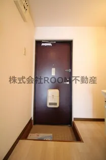 フィロフジヤマ【1階】の内装