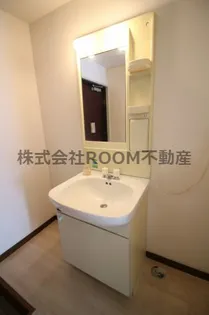 フィロフジヤマ【1階】の内装