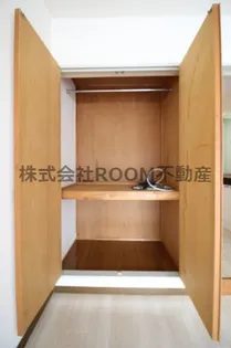 フィロフジヤマ【1階】の内装