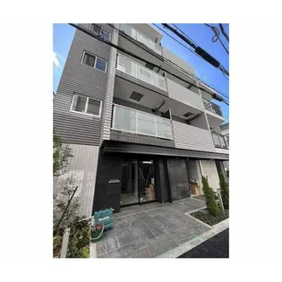 東京都文京区春日2【マンション】の外観