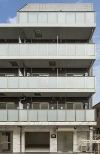 東京都豊島区池袋本町2【マンション】の外観