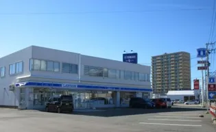 ソシアルコート八橋【2階】の周辺