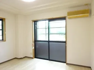 グランシャリオ(大門)【2階】の内装