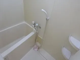 グランシャリオ(大門)【2階】の風呂