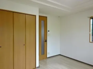 グランシャリオ(大門)【2階】の居間