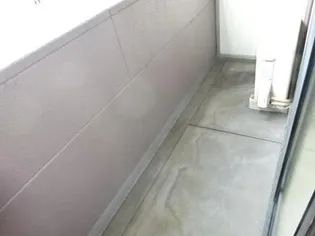 グランシャリオ(大門)【2階】の内装