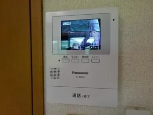 グランシャリオ(大門)【2階】の内装