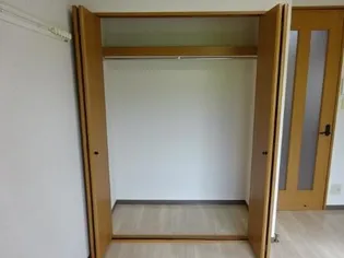 グランシャリオ(大門)【2階】の内装