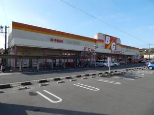 グランシャリオ(大門)【2階】の周辺